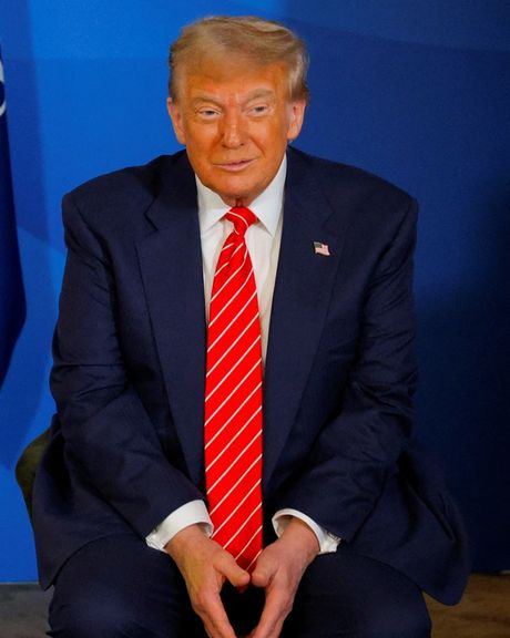 دونالد ترامپ: هزاران میلیارد دلار روی پروژه اتمی خرج کردند اما به نتیجه نرسید