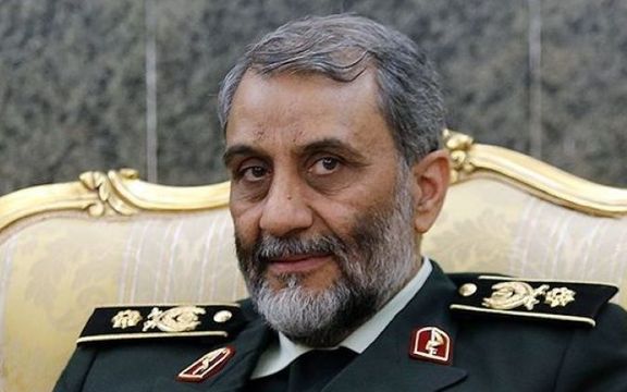 جانشین فرمانده انتظامی کل کشور: پیشنهاد دادیم استفاده از آنتیویروس ایرانی الزامی شود