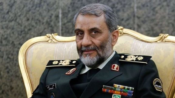 جانشین فرمانده ناجا با اشاره به اعتراضات: یگان ویژه در سالهای ۸۸، ۹۶ و ۹۸ درخشید