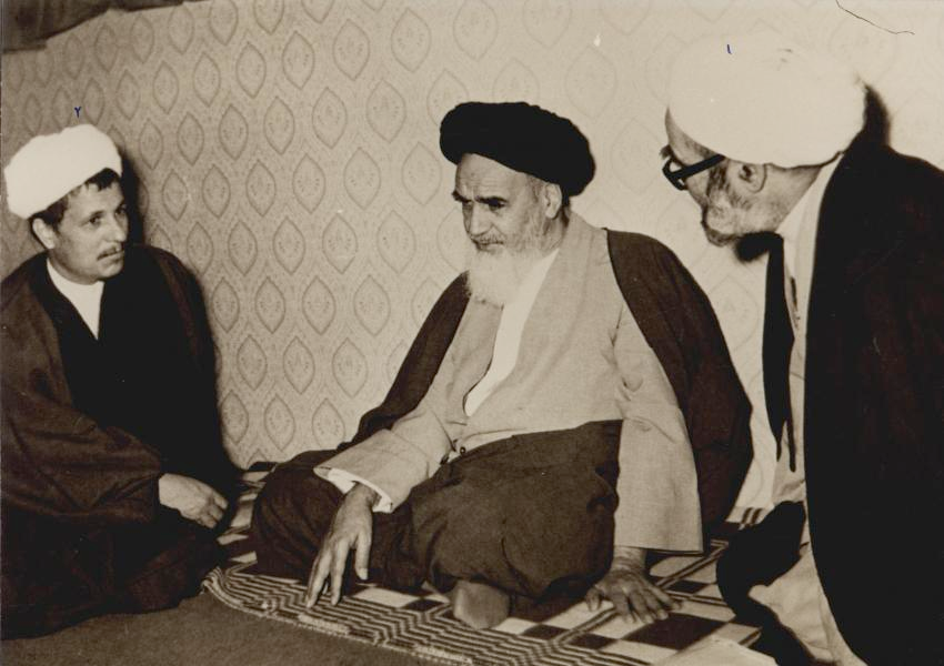 خمینی و اطرافیانش چگونه به صدام برای حمله به ایران کمک کردند؟