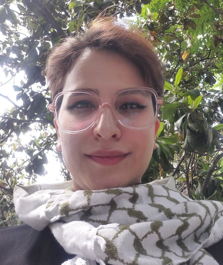 مطهره گونه‌ای