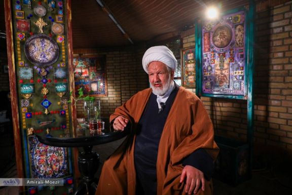 علی رازینی؛ کشته شدن یک ناقض حقوق بشر، ۲۶ سال پس از انفجاری که منجر به مرگش نشد