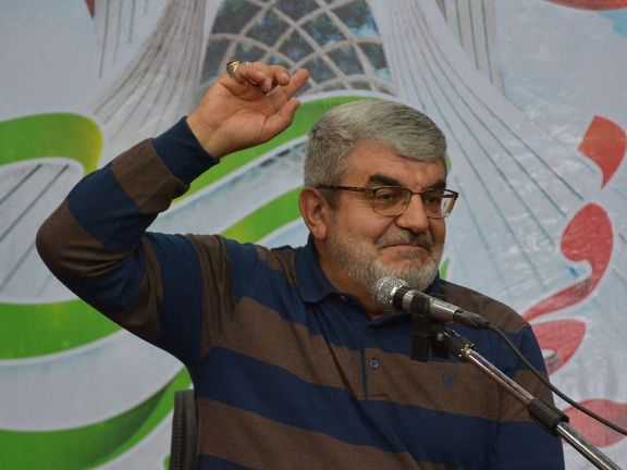 یکی از فرماندهان نیروی قدس سپاه: هیچ پرنده و جنبدهای شهامت نگاه چپ به ایران را ندارند