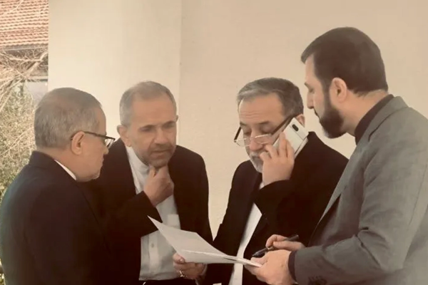 إسرائيل هيوم: المقترح الجديد لطهران بشأن الاتفاق لم يشهد أي تغيير مقارنة بالسابق