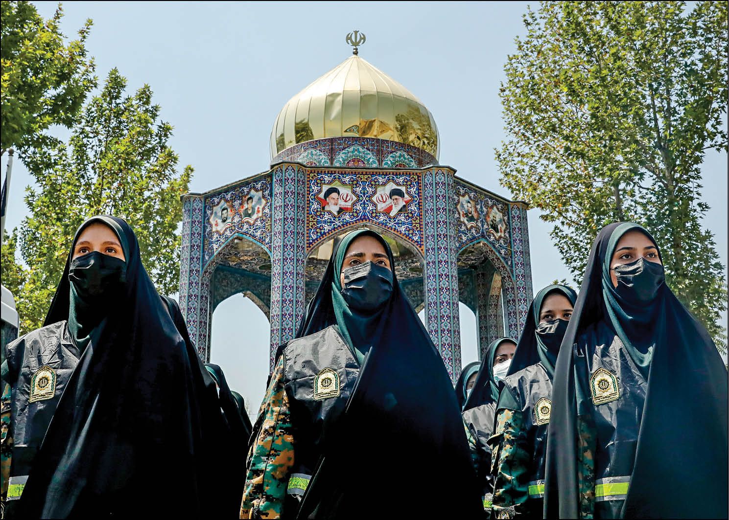 قائد الأمن الداخلي: تعزيز أمن البلاد يبدأ بضمان الأمن النفسي والاقتصادي لعناصرنا