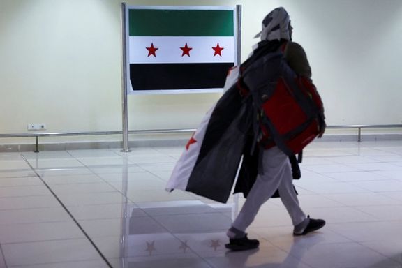 اتحادیه اروپا ممکن است تحریمهای انرژی و حمل و نقل سوریه را تعلیق کند