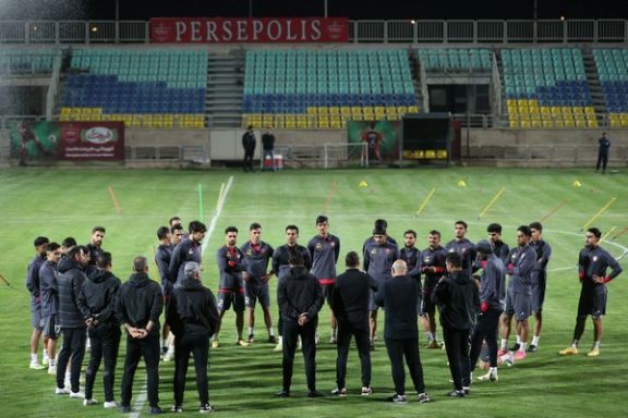 مدیرکل ورزش استان تهران: استقلال و پرسپولیس چیزی ندارند، زمین تمرین هم به نامشان نیست