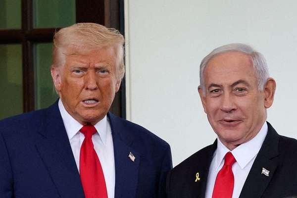 Israel now calls the shots on Iran as US steps back, ex-negotiator says