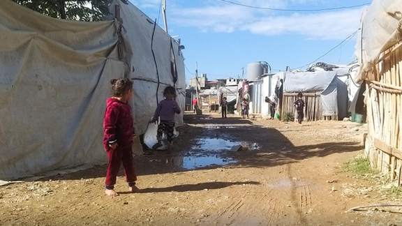 دیدهبان حقوق بشر: برخی پناهندگان سوری پس از بازگشت مورد آزار و نیروهای حکومت قرار گرفتند