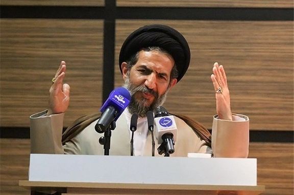 امام جمعه موقت تهران: اسرائیل باید منتظر معجزه حماس و حزبالله باشد