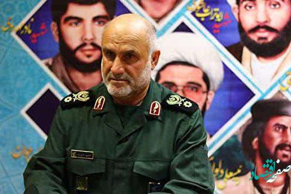 Official Says All Iranian Teachers Must Be Members Of IRGC’s Basij