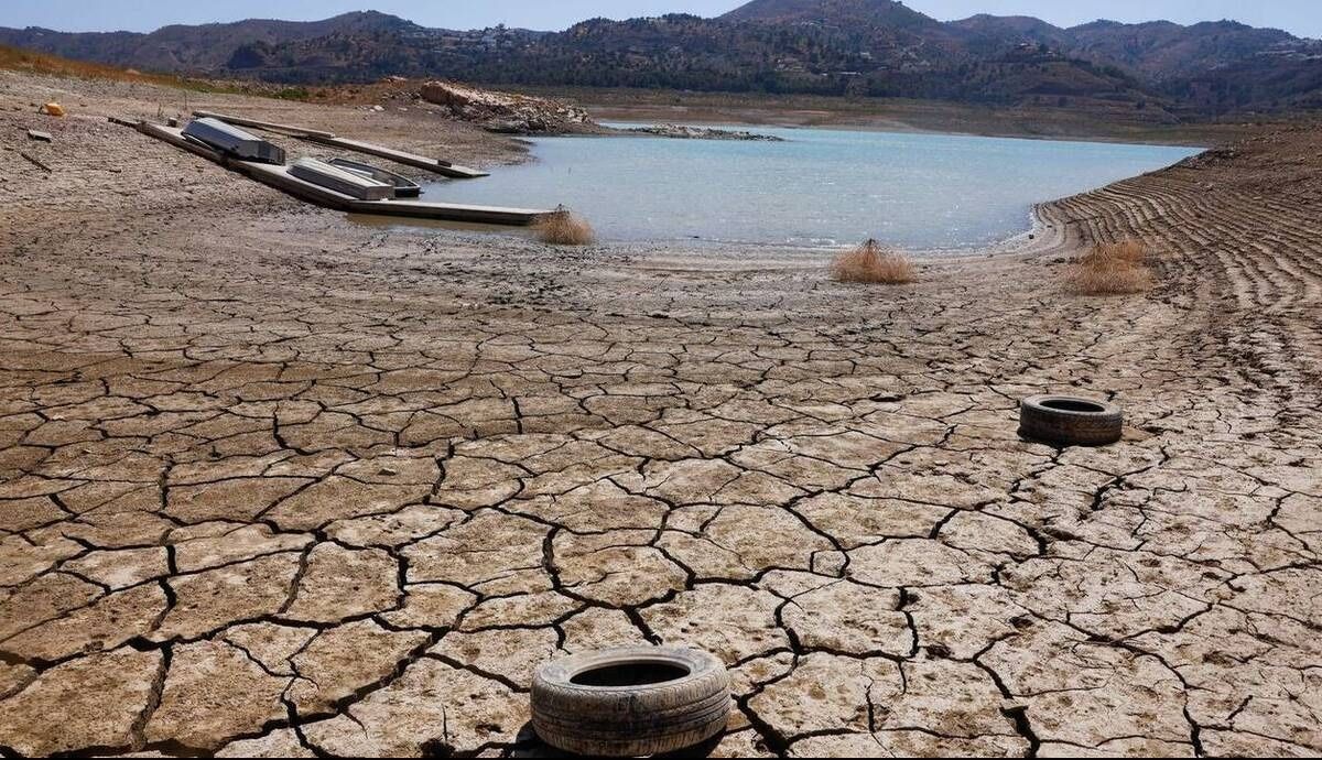 مدیر مرکز مدیریت بحران سازمان هواشناسی: عبور سریع از بحران آب در تهران غیرممکن است