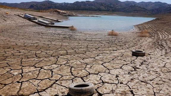 مدیر مرکز مدیریت بحران سازمان هواشناسی: عبور سریع از بحران آب در تهران غیرممکن است