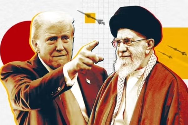 کرملین پس از هشدار ترامپ درباره احتمال حمله دوباره به ایران خواستار خویشتنداری طرفین شد