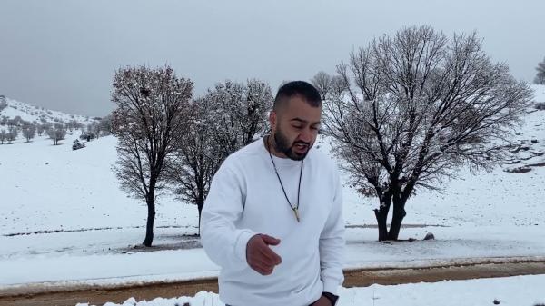Outrage Over Death Sentence For Dissident Iranian Rapper