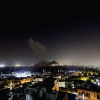 وحشت جنگ و کابوس بقای استبداد؛ چرا نه گفتن به جنگ همیشه انتخابی اخلاقی نیست؟