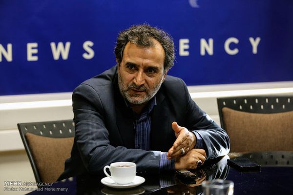 Iran Says It Has No Blocked Funds in Iraq