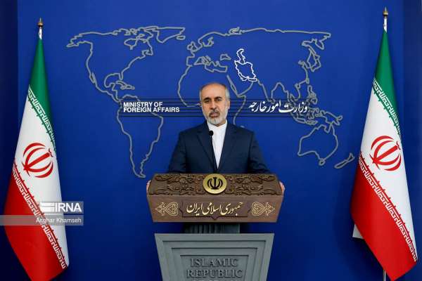 Iran Blames Red Sea Instability On US Support For Israel