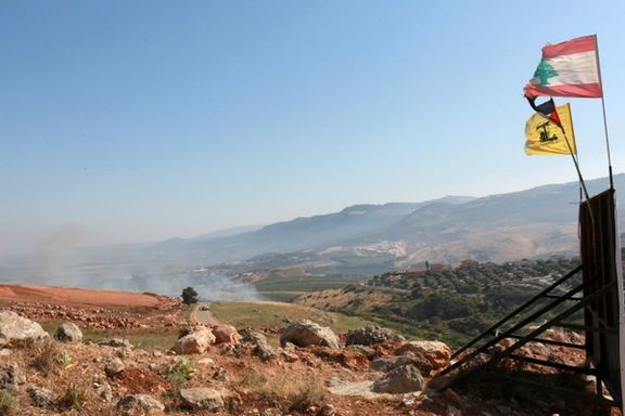 یک مأمور شناسایی حزبالله لبنان در حمله پهپادی منتسب به اسرائیل کشته شد