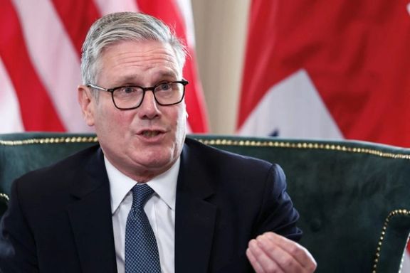 واکنش ترامپ به تصمیم بریتانیا برای بهرسمیت شناختن فلسطین: آمریکا در این اردوگاه نیست