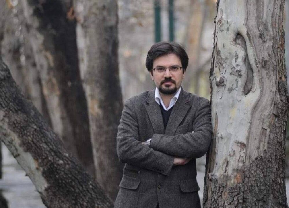 Hard To Deal With Massive Corruption In Iran, Says Whistleblower