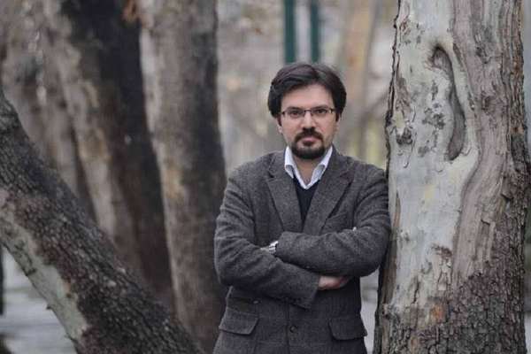 Hard To Deal With Massive Corruption In Iran, Says Whistleblower