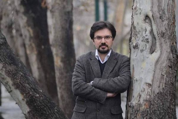 Hard To Deal With Massive Corruption In Iran, Says Whistleblower