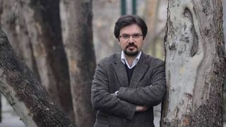 Hard To Deal With Massive Corruption In Iran, Says Whistleblower