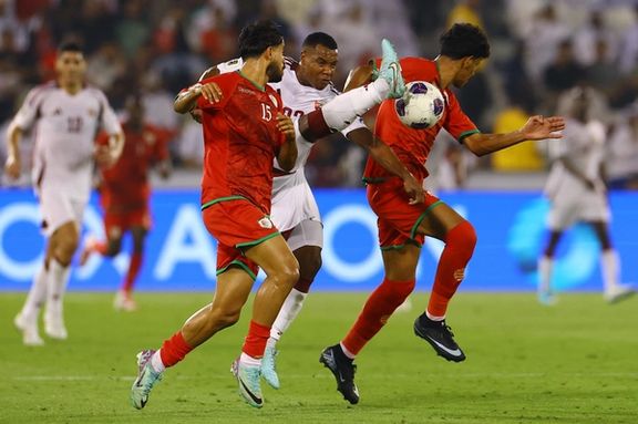 عمان ۰-۰ قطر؛ زور کیروش به لوپتگی و قهرمان آسیا نرسید