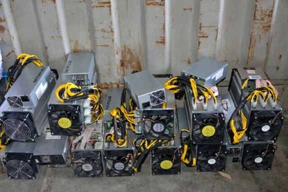 سخنگوی قوه قضاییه از تشکیل پرونده برای نصب ماینر در سازمان بورس تهران خبر داد