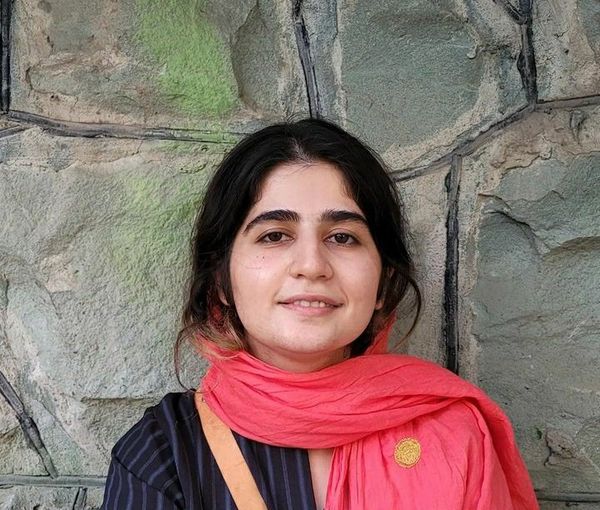 Iranian Activist's Court Cancelled As She Refuses Hijab