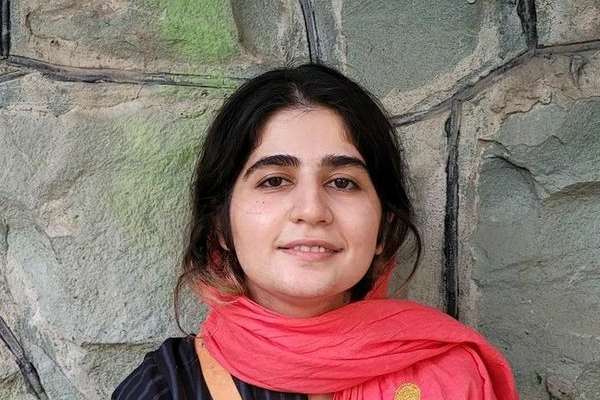 Iranian Activist's Court Cancelled As She Refuses Hijab