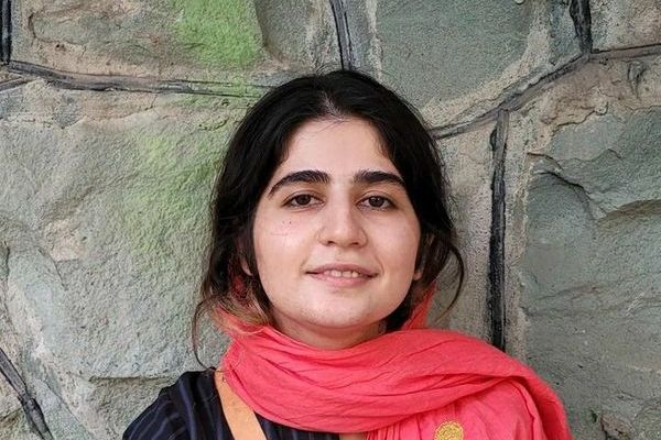 Iranian Activist's Court Cancelled As She Refuses Hijab