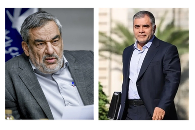 پزشکیان استعفای پاکنژاد را پذیرفت، حمید بورد سرپرست وزارت نفت شد
