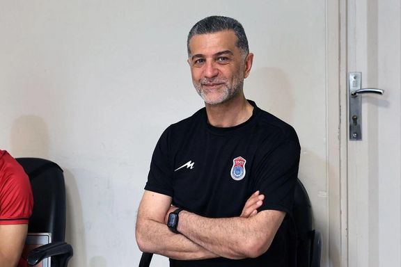 سرمربی قهرمان والیبال ایران: مافیا؟ مظلومترین مربی هستم!