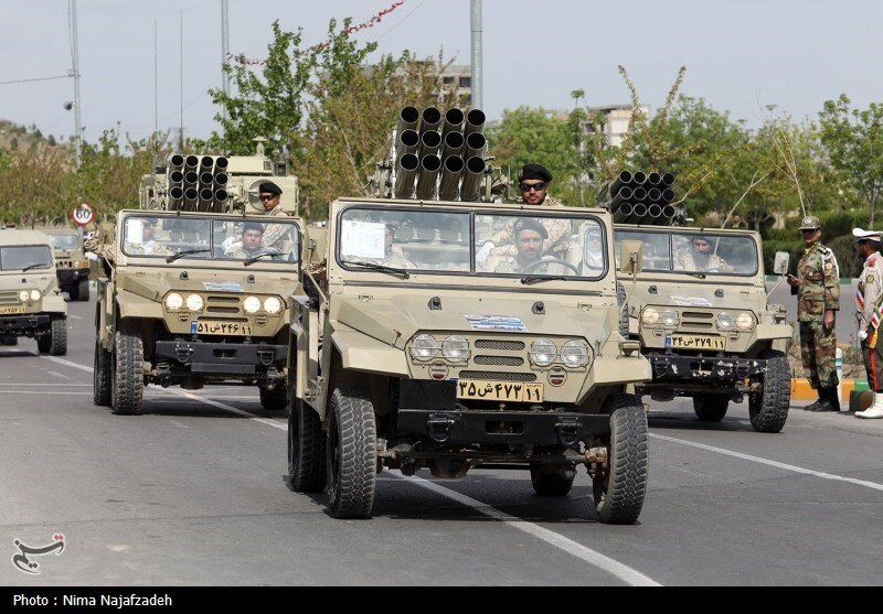 "فايننشال تايمز": معرض الأسلحة الإيراني يهدف إلى صرف الانتباه عن مكامن الضعف العسكري