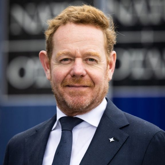 'Shocked and appalled' by Iran images, Dutch minister urges EU action