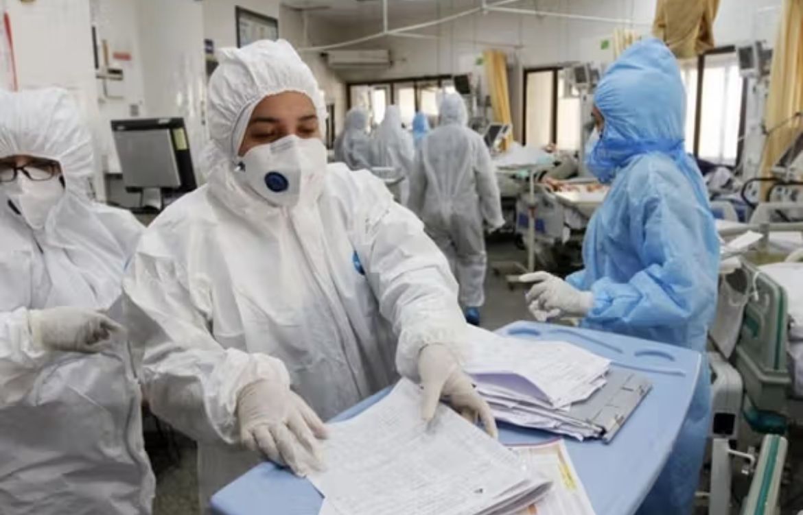 Iran's top medical body warns of skilled staff exodus 