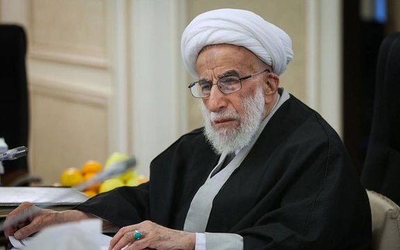 احمد جنتی: علاقه ما به حضرت عیسی بیشتر از مسیحیان نباشد، کمتر نیست