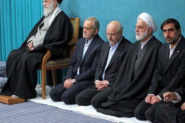 برلمانيون إيرانيون: الحرب لم تنته بعد ومجلس الدفاع كان ضرورة