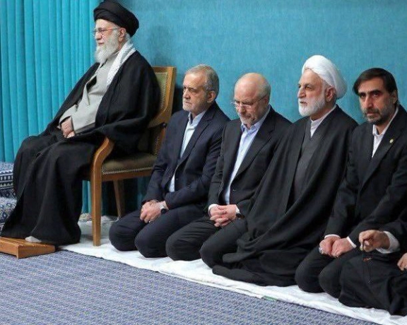 برلمانيون إيرانيون: الحرب لم تنته بعد ومجلس الدفاع كان ضرورة