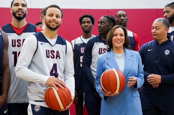 کامالا هریس: تقویت طبقه متوسط از اولویتهای ریاستجمهوریام خواهد بود