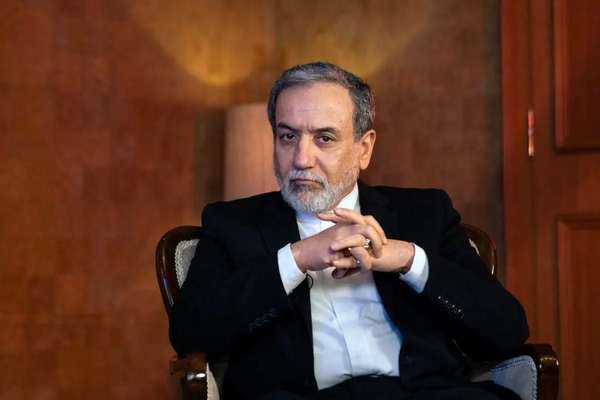 Iran's foreign minister set to visit New Delhi amid India-Pakistan tensions