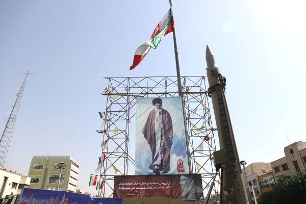 All in? Israel weighs scope of striking Iran