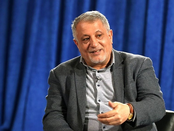 محسن هاشمی: حکومت برای اجرای قانون حجاب و قیمت بنزین نگران است