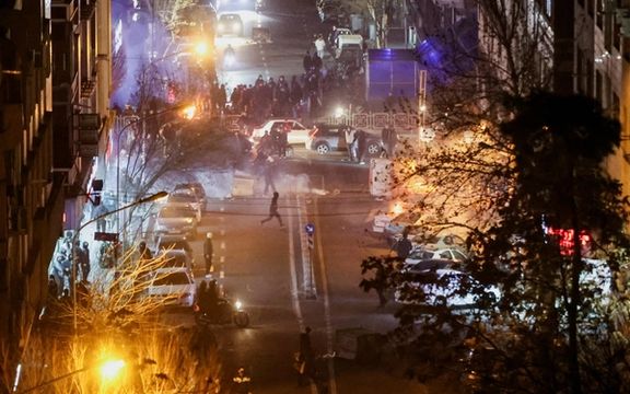 شمار کشورهایی که خواستار خروج شهروندان خود از ایران هستند، افزایش یافت