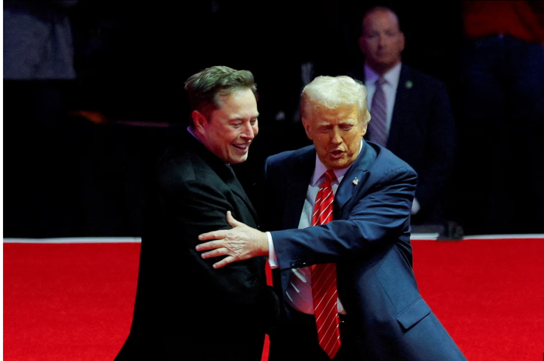 دادگاهی در بوستون، پیشنهاد دولت ترامپ را برای بازخرید کارمندان فدرال متوقف کرد