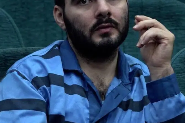 Iran executes Swedish citizen accused of spying for Israel, judiciary says