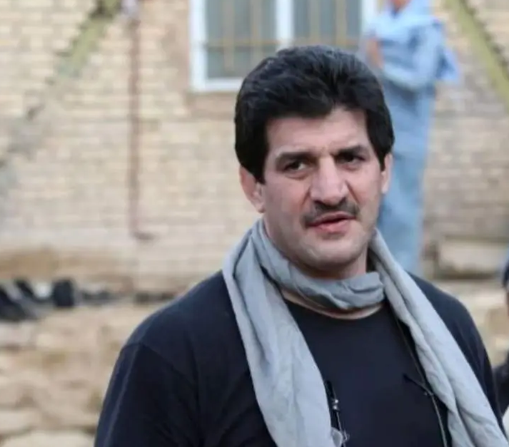 تمجید رسول خادم از پدر جاویدنام مسعود ذات‌پرور: «درود بر عشق، درود بر آزادگی و جوانمردی»