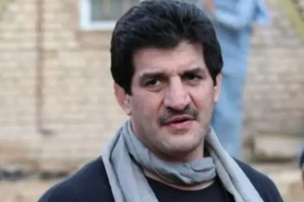 تمجید رسول خادم از پدر جاویدنام مسعود ذاتپرور: «درود بر عشق، درود بر آزادگی و جوانمردی»